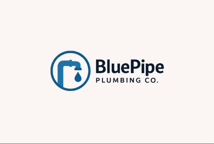 BluePipe Plumbing Co.